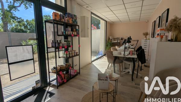 Esthétique, Coiffure​ à vendre 73 m² Sorgues