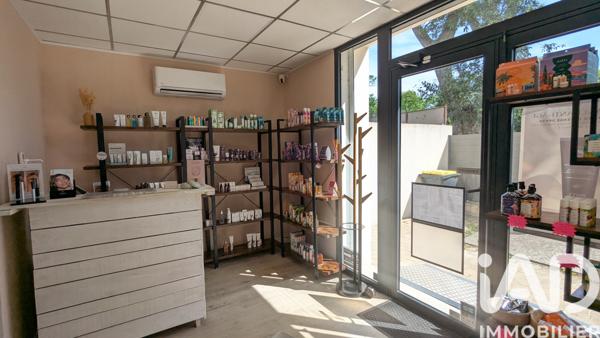 Esthétique, Coiffure​ à vendre 73 m² Sorgues
