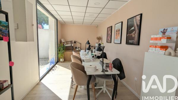 Esthétique, Coiffure​ à vendre 73 m² Sorgues