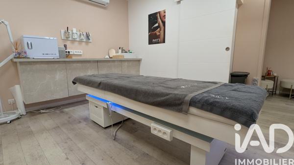 Esthétique, Coiffure​ à vendre 73 m² Sorgues