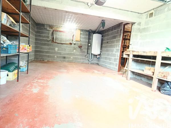 Maison à vendre 4 pièces 82 m² Saran