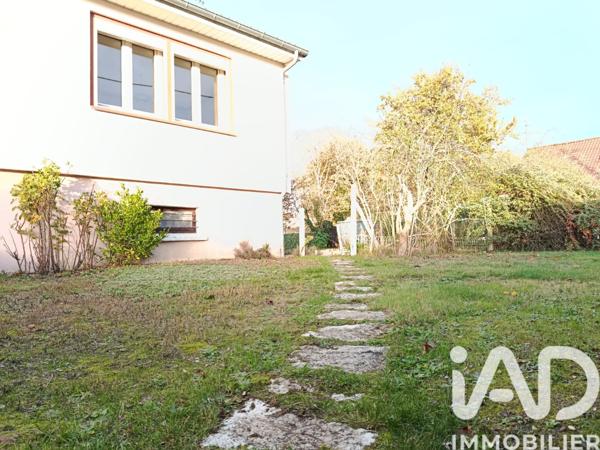 Maison à vendre 4 pièces 82 m² Saran