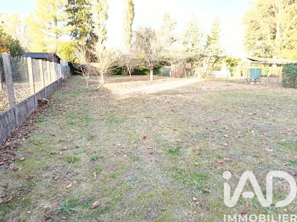 Maison à vendre 4 pièces 82 m² Saran