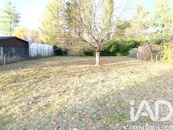 Maison à vendre 4 pièces 82 m² Saran