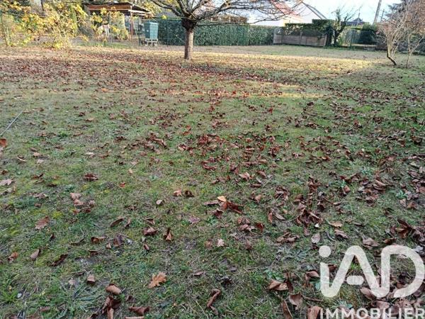 Maison à vendre 4 pièces 82 m² Saran