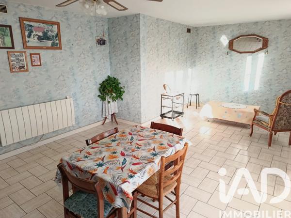 Maison à vendre 4 pièces 82 m² Saran