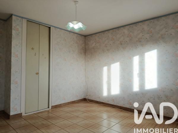 Maison à vendre 4 pièces 82 m² Saran