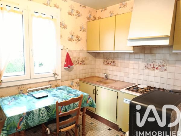 Maison à vendre 4 pièces 82 m² Saran