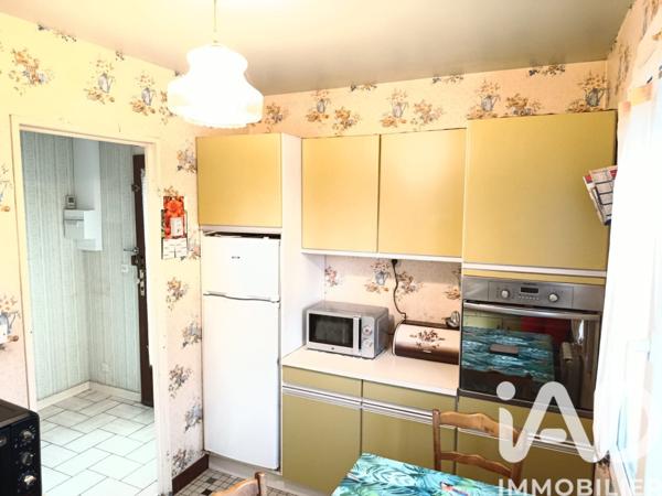 Maison à vendre 4 pièces 82 m² Saran