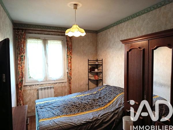 Maison à vendre 4 pièces 82 m² Saran