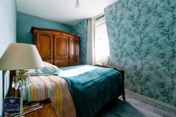 Appartement à vendre 3 pièces 69m²