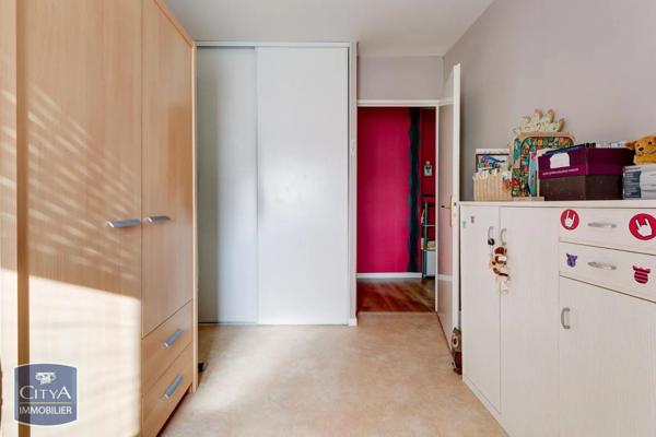 Appartement à vendre 3 pièces 69m²