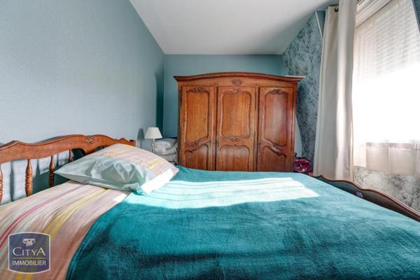 Appartement à vendre 3 pièces 69m²