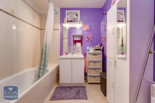 Appartement à vendre 3 pièces 69m²