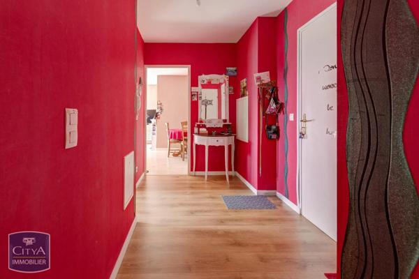 Appartement à vendre 3 pièces 69m²