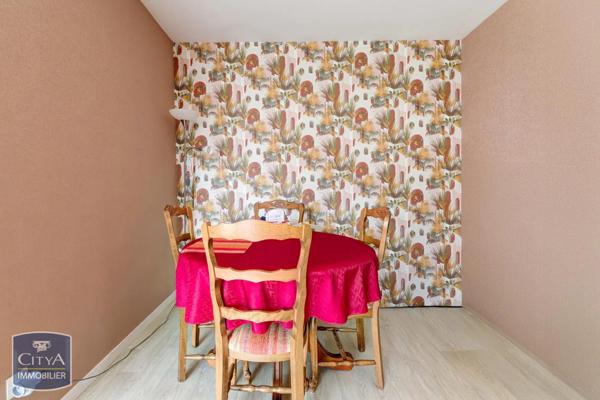 Appartement à vendre 3 pièces 69m²