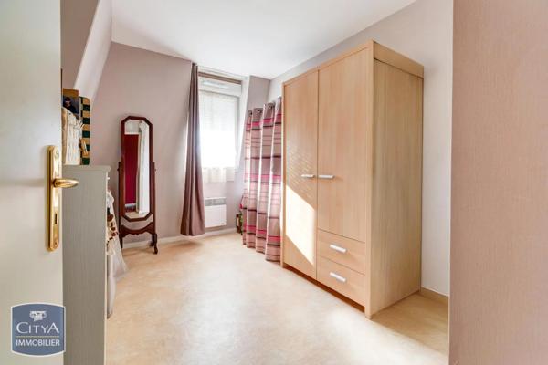 Appartement à vendre 3 pièces 69m²