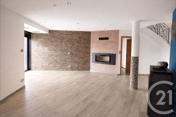 Maison à vendre  7 pièces - 140 m2 AIGLUN - 04