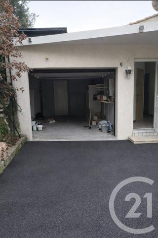 Maison à vendre  7 pièces - 140 m2 AIGLUN - 04