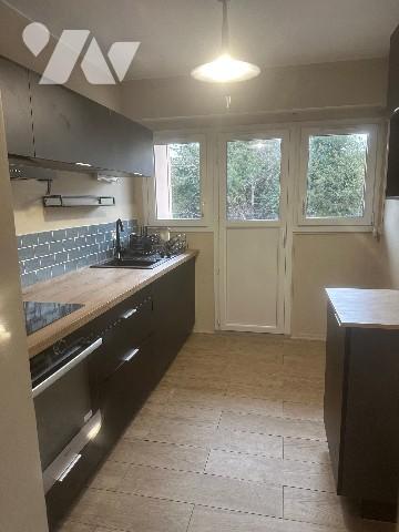 T3 refait à neuf situé au premier étage