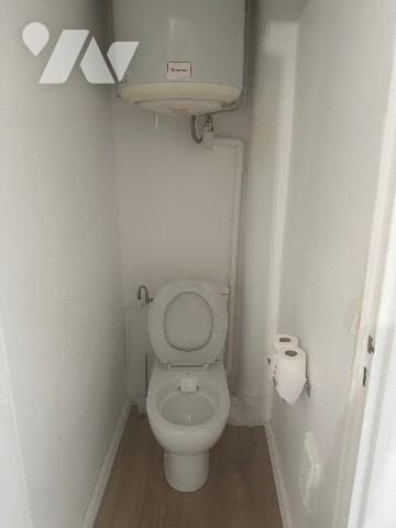 T3 refait à neuf situé au premier étage