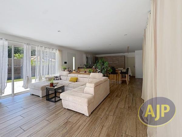 Vente maison Audenge : 525 000 € - AJP Immobilier Audenge