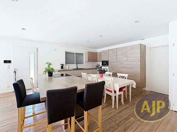 Vente maison Audenge : 525 000 € - AJP Immobilier Audenge