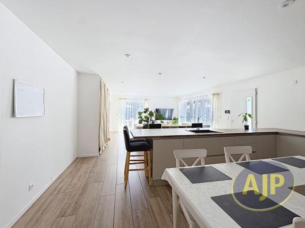 Vente maison Audenge : 525 000 € - AJP Immobilier Audenge