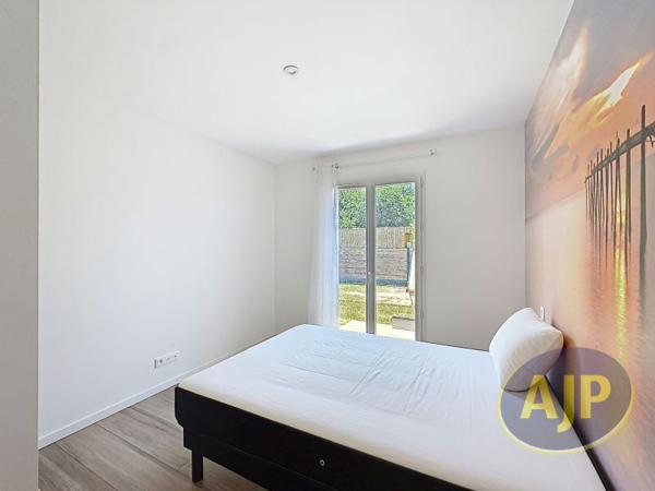 Vente maison Audenge : 525 000 € - AJP Immobilier Audenge