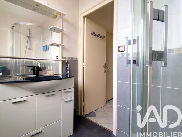 Appartement à vendre 4 pièces 72 m² Dijon