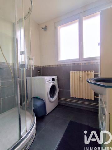 Appartement à vendre 4 pièces 72 m² Dijon