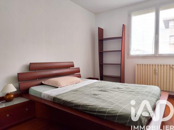 Appartement à vendre 4 pièces 72 m² Dijon