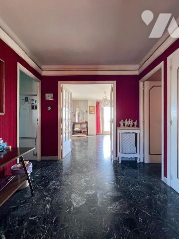 LE CANNET : Boulevard Sadi Carnot