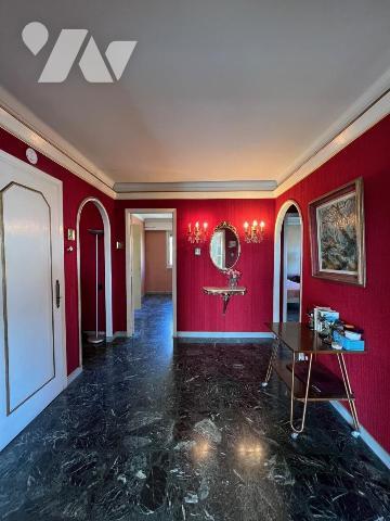 LE CANNET : Boulevard Sadi Carnot