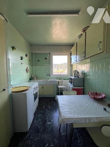 LE CANNET : Boulevard Sadi Carnot