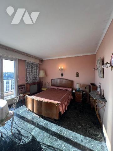 LE CANNET : Boulevard Sadi Carnot