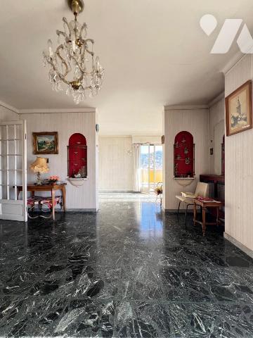 LE CANNET : Boulevard Sadi Carnot