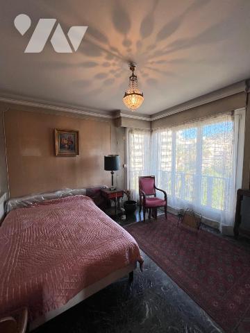 LE CANNET : Boulevard Sadi Carnot