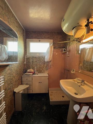 LE CANNET : Boulevard Sadi Carnot