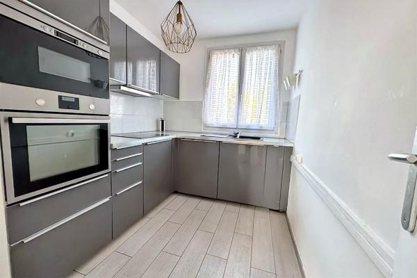 Sorgues (84700) Appartement 3 pièces