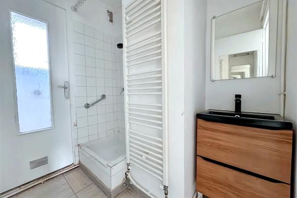 Sorgues (84700) Appartement 3 pièces