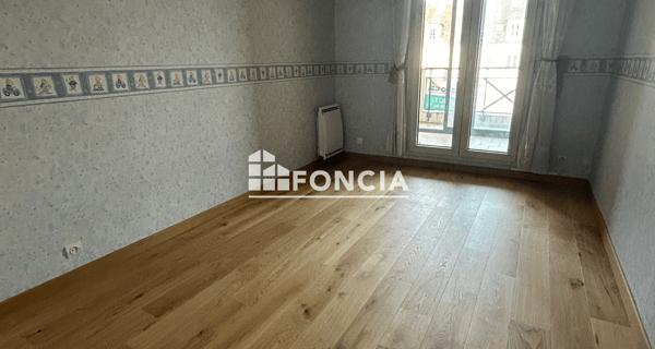 Location Appartement 3 pièces 74.8 m² - Melun 77000