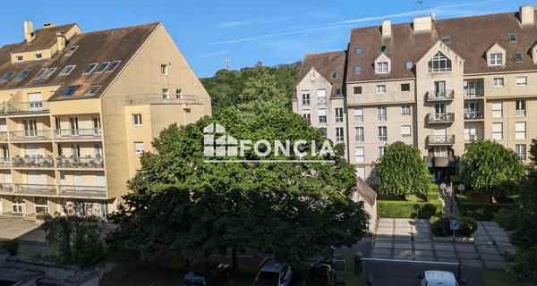 Location Appartement 3 pièces 74.8 m² - Melun 77000