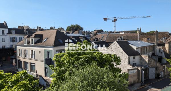 Location Appartement 3 pièces 74.8 m² - Melun 77000