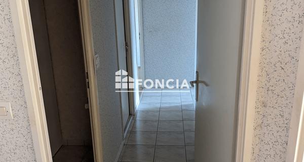 Location Appartement 3 pièces 74.8 m² - Melun 77000