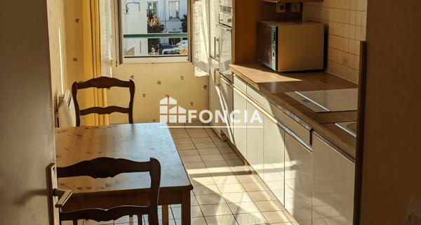 Location Appartement 3 pièces 74.8 m² - Melun 77000