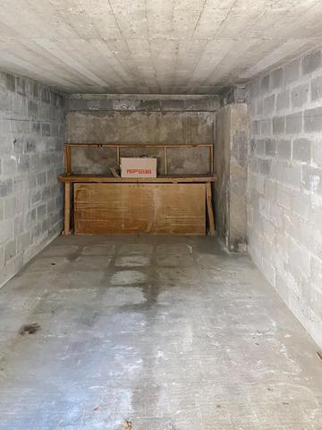 Beau type 3, quartier Bretonneau avec garage et cave
