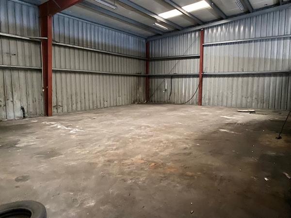 Local d'activité Vertou 684 m²