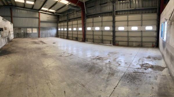 Local d'activité Vertou 684 m²
