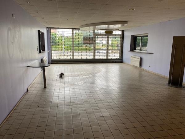 Local d'activité Vertou 684 m²